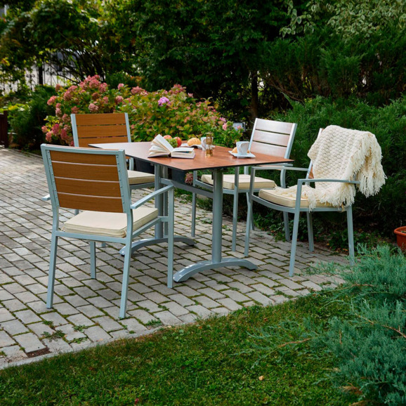 Комплект мебели Лиссабон-К Комплект мебели Лиссабон-К - фото 14