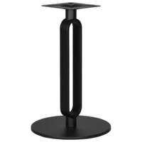 Настоящее фото товара Подстолье обеденное Helen, произведённого компанией ChiedoCover