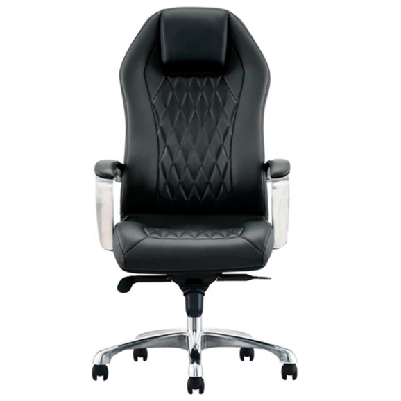 Кресло Propriety, черный - фото 2