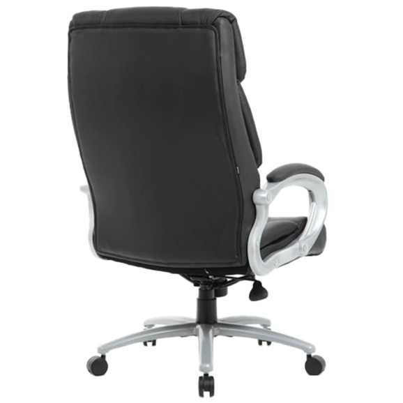 Кресло офисное Suite, черный - фото 4