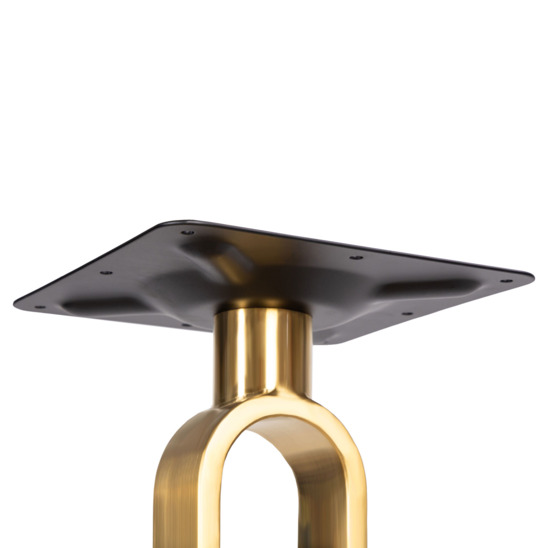 Подстолье обеденное ELAN GOLD - фото 3