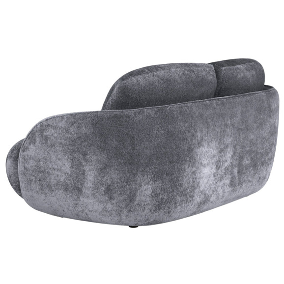 Диван Riolo, серый - фото 4