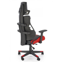 Фотография товара Кресло компьютерное Gauze, красный, черный от компании ChiedoCover.