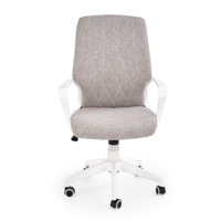 Фотография товара Кресло офисное Snug, бежевый, белый от компании ChiedoCover.