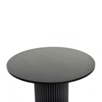 Фотография Барел 100 черный / черный Фотография товара Барел 100 черный / черный от компании ChiedoCover.