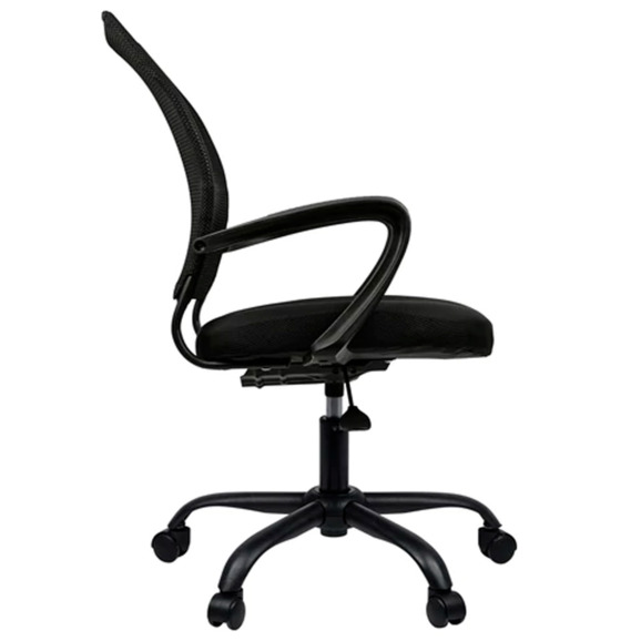 Кресло Dart, черный Кресло Dart, черный - фото 3