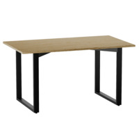 Настоящее фото товара Стол Лофт 02, произведённого компанией ChiedoCover