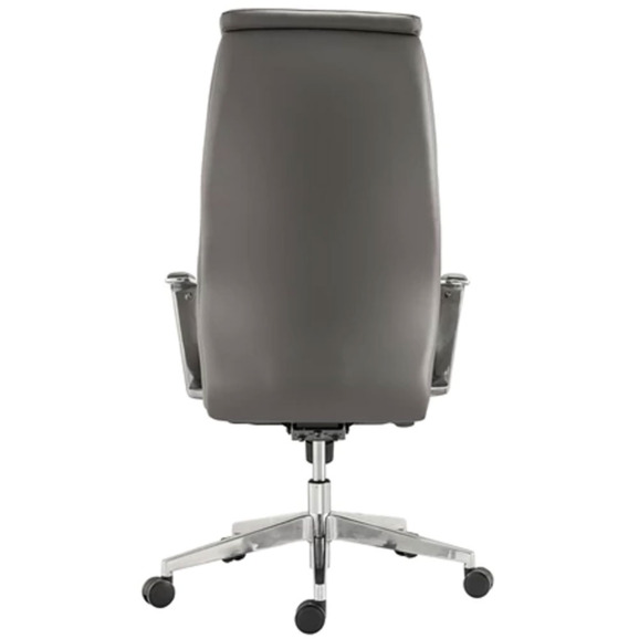 Кресло офисное Empire, серый Кресло офисное Empire, серый - фото 5