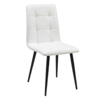 Настоящее фото товара Стул Олис, кожзам Наппа 990, произведённого компанией ChiedoCover