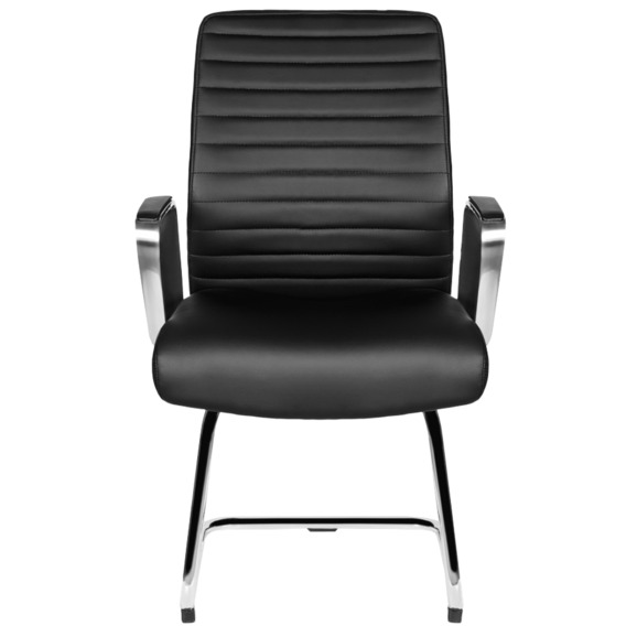 Кресло College HLC-3315L-3/Black - фото 2