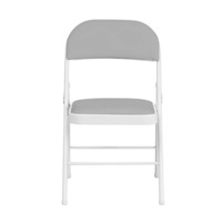 Фотография товара Стул складной Mason серый от компании ChiedoCover.