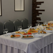 Фотография покупателя товара Neo диван, экокожа Figi Grey, ножки бук, морилка старинный орех Стул Хит 25мм, экокожа Figi Grey, каркас серебро от компании ChiedoCover.