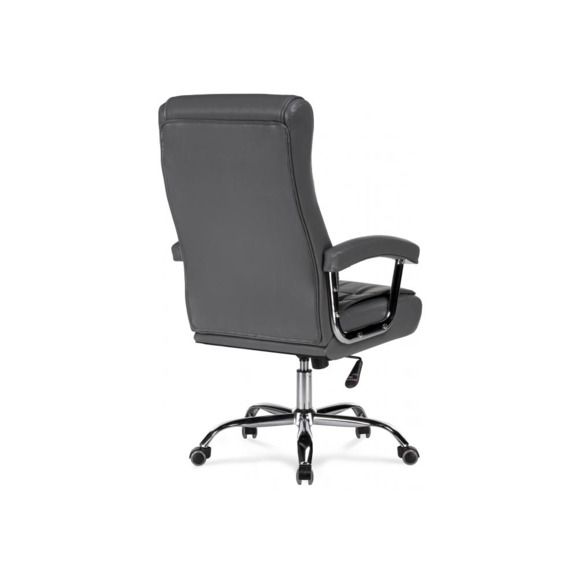 Стул Idon light gray - фото 6