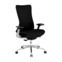 Настоящее фото товара Кресло College HLC-2588F/Black, произведённого компанией ChiedoCover