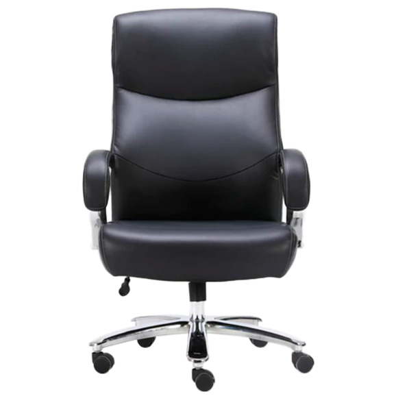 Кресло офисное Demesne, черный - фото 2