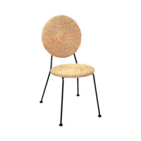 Настоящее фото товара Обеденный стул Вена, произведённого компанией ChiedoCover