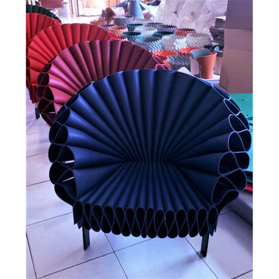 Кресло Peacock - фото 6