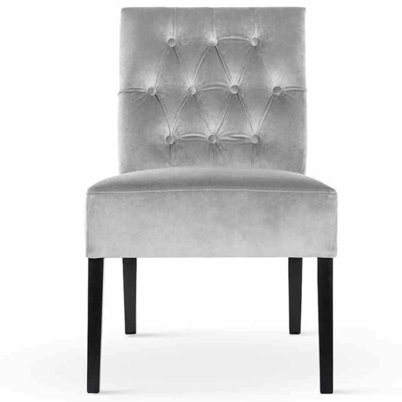 Стул Lagoon, серый Стул Lagoon, серый - фото 2