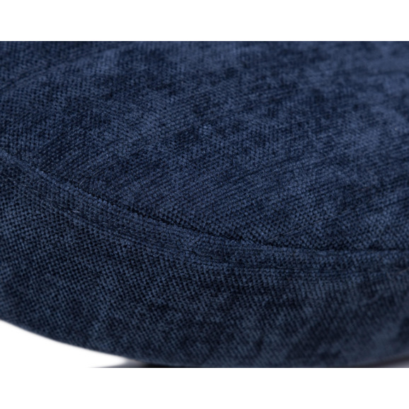 Офисное кресло для руководителей Бурроу, синий - фото 7