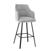 Фотография товара Стул Phaeton Bar square барный от компании ChiedoCover.