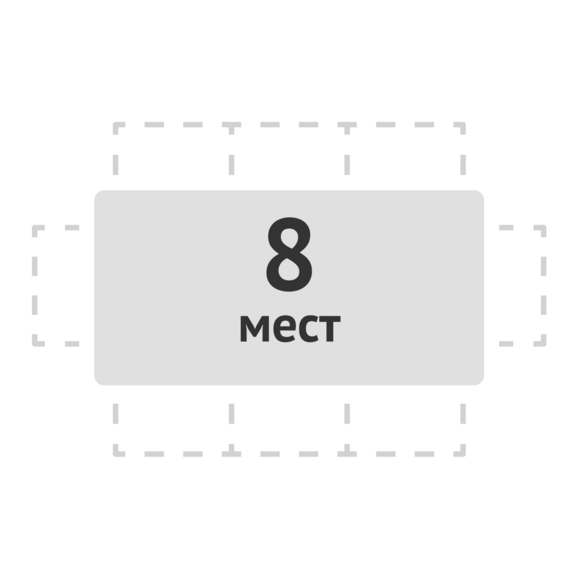 Стол Вустер - фото 7