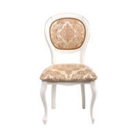 Фотография Стул Adriano молочный Фотография товара Стул Adriano молочный от компании ChiedoCover.