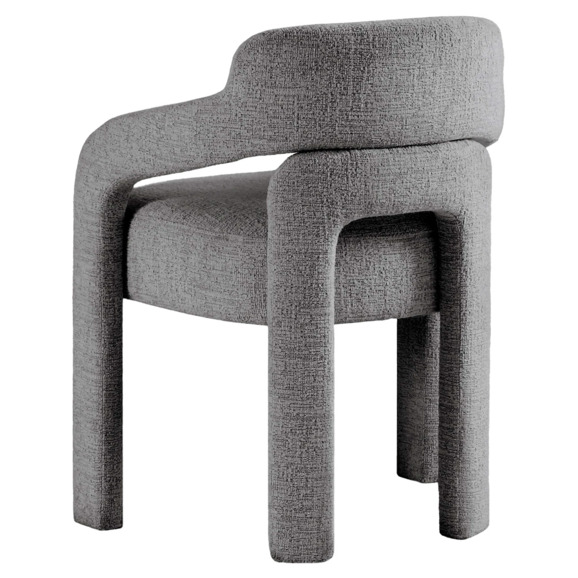 Стул Avella, черный - фото 4