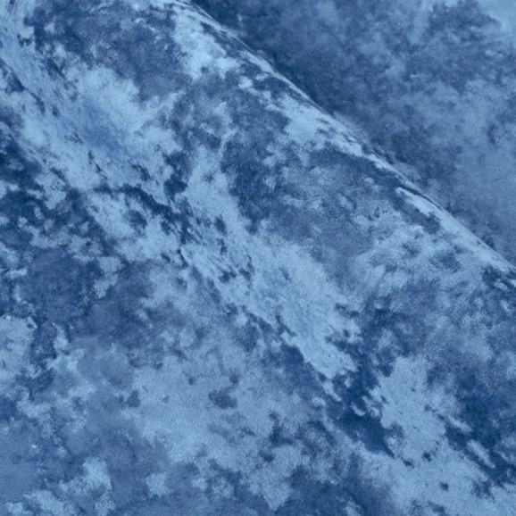 Ткань Ocean, велюр Ткань Ocean, велюр - фото 13