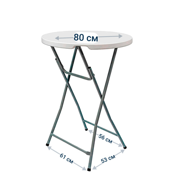 Стол складной Уитни - фото 2