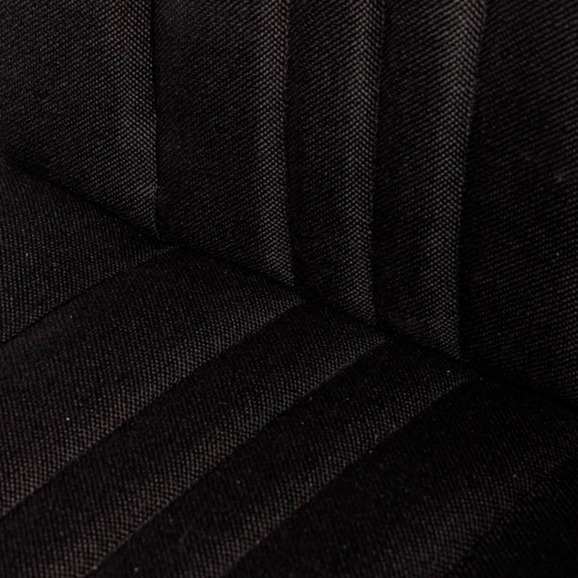 Офисное кресло Revue, черный - фото 4