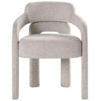 Фотография товара Стул Avella, бежевый от компании ChiedoCover.