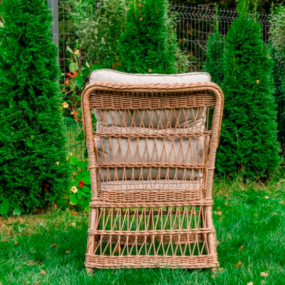 Обеденное кресло Isabel - фото 5