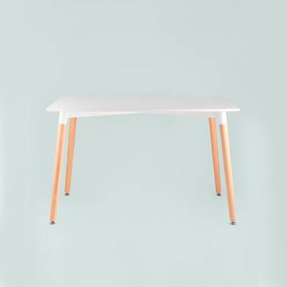 Стол Oslo, белый Стол Oslo, белый - фото 6