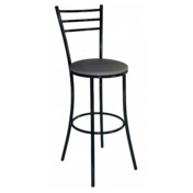 Фотография товара Стул Helmet, каркас черный,серый от компании ChiedoCover.