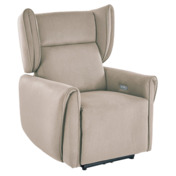 Фотография товара Кресло Starlight, бежевый от компании ChiedoCover.