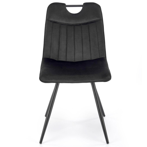 Стул Eternal, чёрный Стул Eternal, чёрный - фото 2