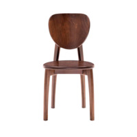 Фотография Окава венге коричневый жесткий Фотография товара Окава венге коричневый жесткий от компании ChiedoCover.