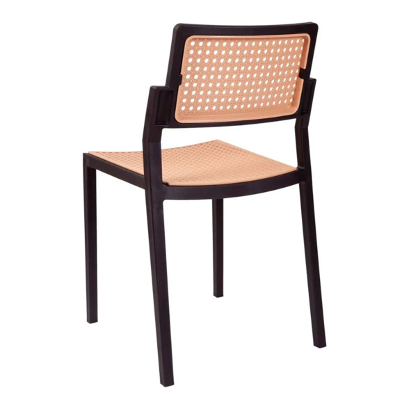 Стул Даниэл, черный Стул Даниэл, черный - фото 4