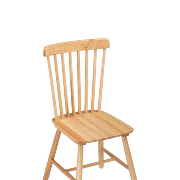 Деревянный стул Sparta wood - фото 5