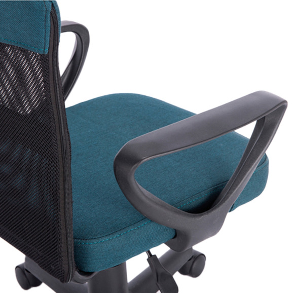 Кресло подростковое Choir, серо-синий - фото 8