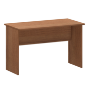Фотография товара Стол рабочий, орех, 120*60 от компании ChiedoCover.