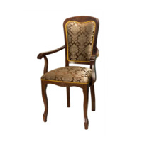 Фотография товара Кресло Рошель, массив бука, агата от компании ChiedoCover.