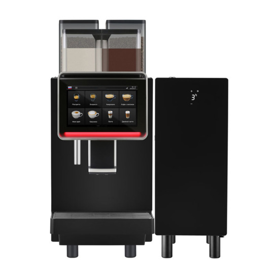 Кофемашина LuxeGrind Plus - фото 6