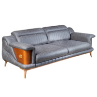 Настоящее фото товара Диван Clamor, произведённого компанией ChiedoCover