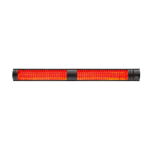 Уличный электрический обогреватель WWT ELCON RCH-4000/12 - фото 1