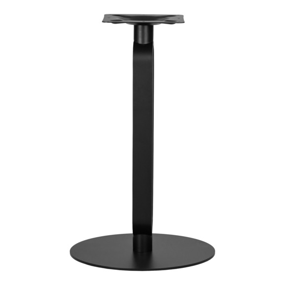 Подстолье обеденное ELAN BLACK - фото 2