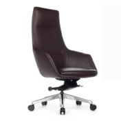 Фотография товара Кресло Soul, темно-коричневый от компании ChiedoCover.