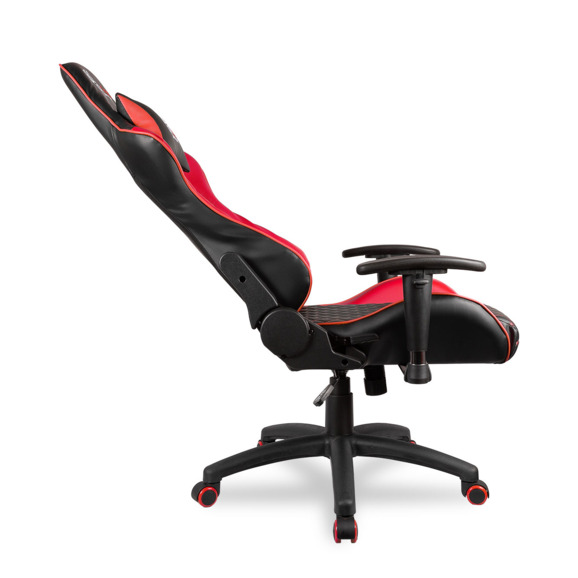 Кресло College BX-3813/Red - фото 4