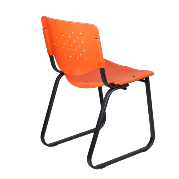 Стул Изо на полозьях, пластик Стул Изо на полозьях, пластик - фото 4