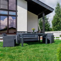 Фотография товара Комплект Lina DINING S от компании ChiedoCover.